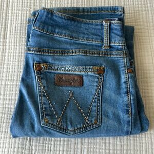 Wrangler Jeans